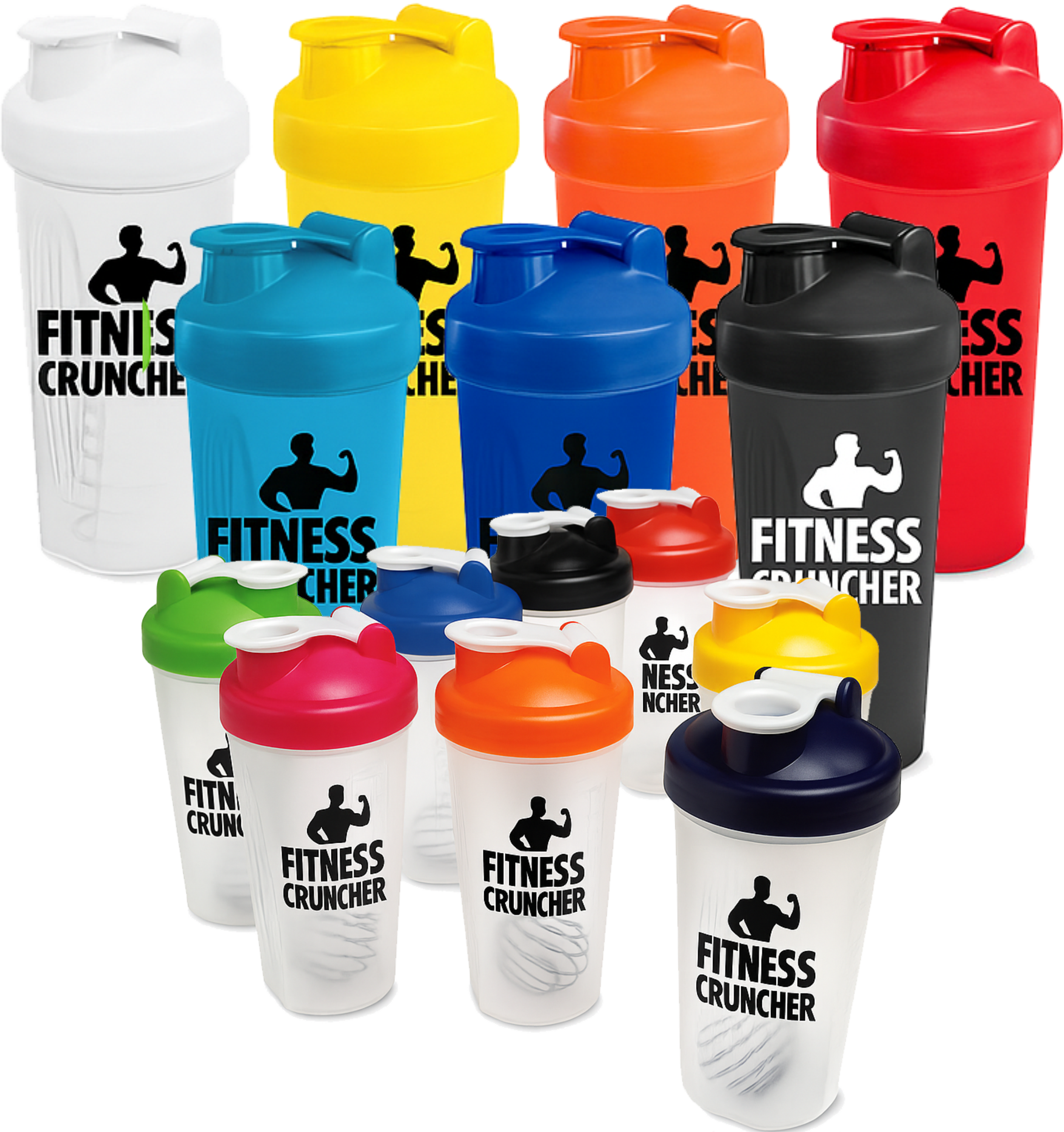 Protein Shakers